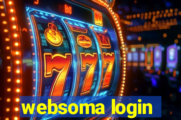 websoma login